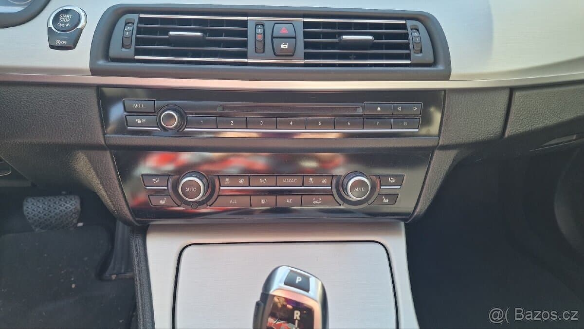 2012 BMW OSTATNÍ - 2
