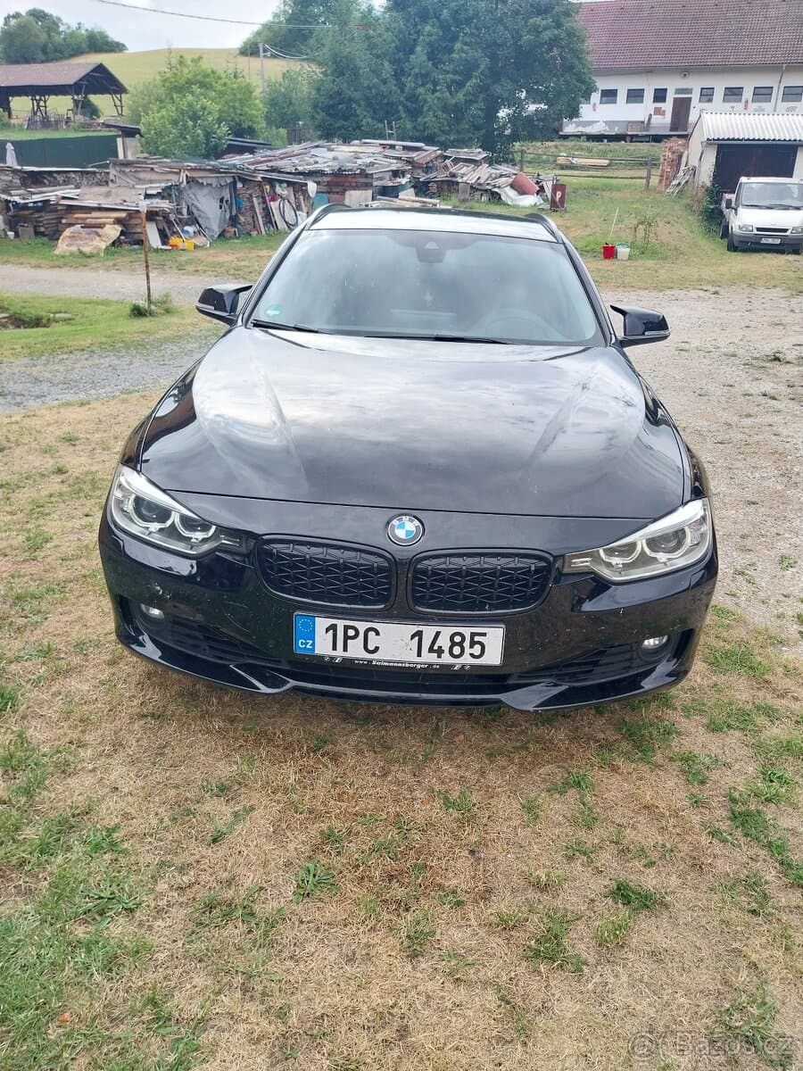 2012 BMW OSTATNÍ - 2