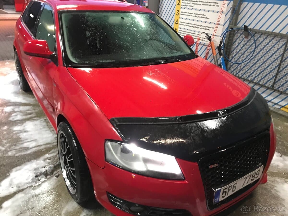2009 Audi A3 - 2