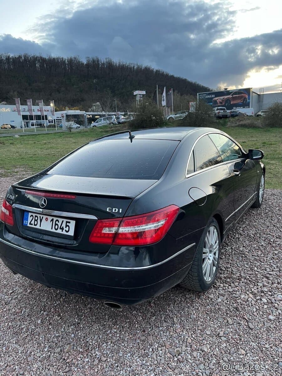 2010 Mercedes-Benz OSTATNÍ - 2