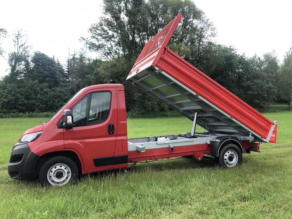 2022 Fiat DUCATO - 2