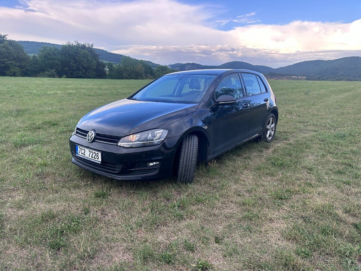 2016 Volkswagen GOLF - 2
