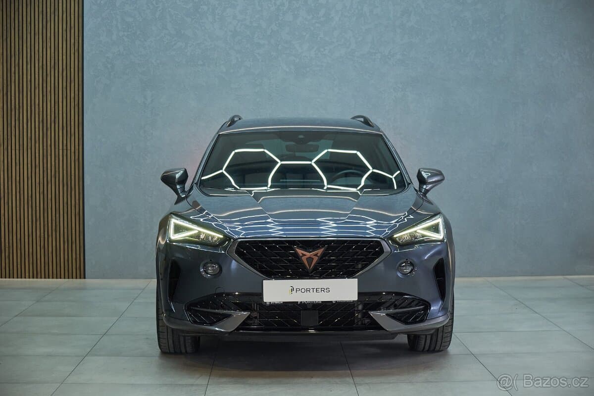 2023 Cupra FORMENTOR - 2