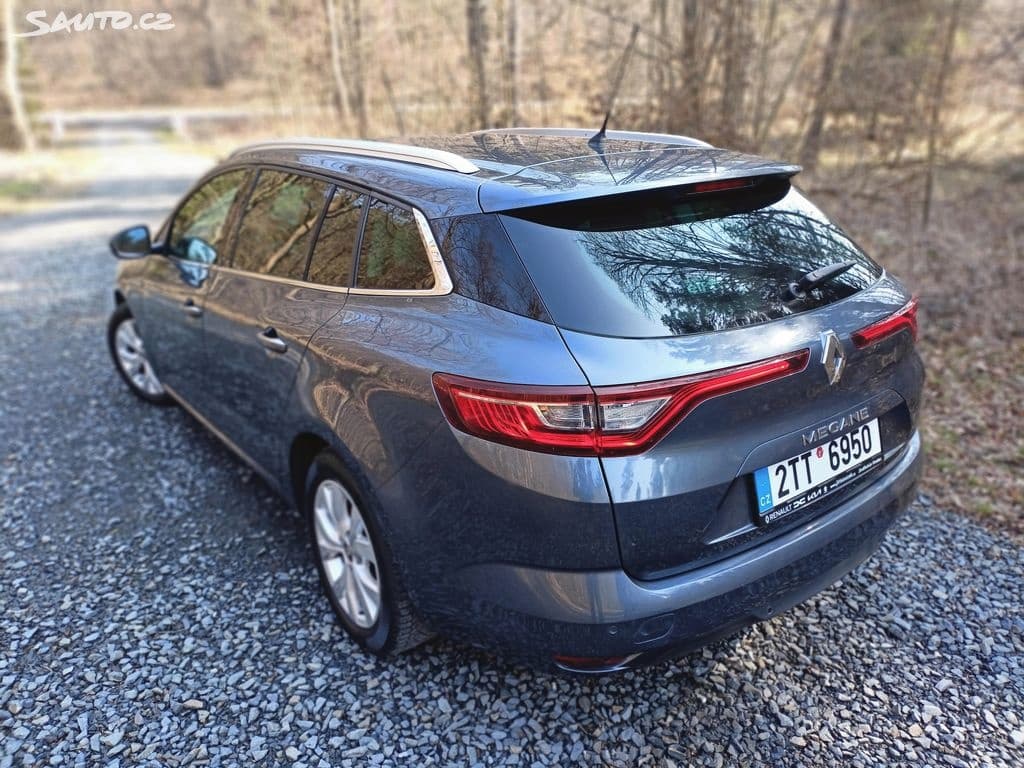 2019 Renault MEGANE - 2