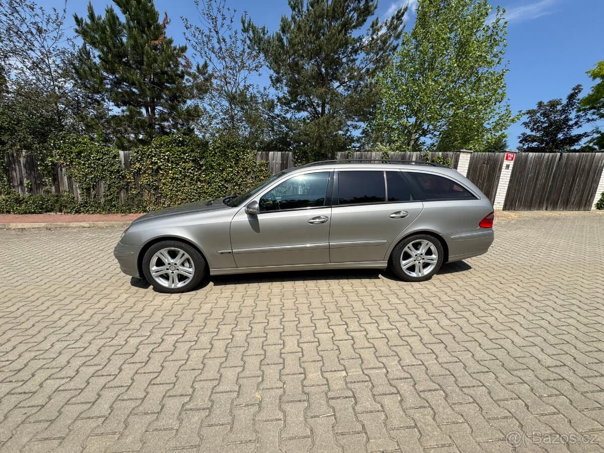 2006 Mercedes-Benz OSTATNÍ - 2