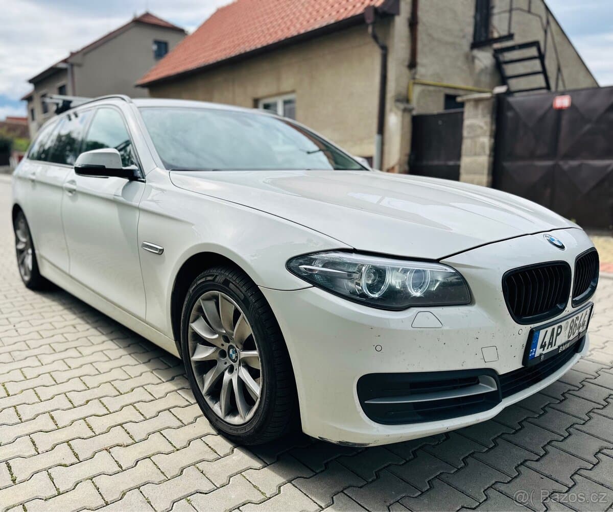 2014 BMW OSTATNÍ - 2