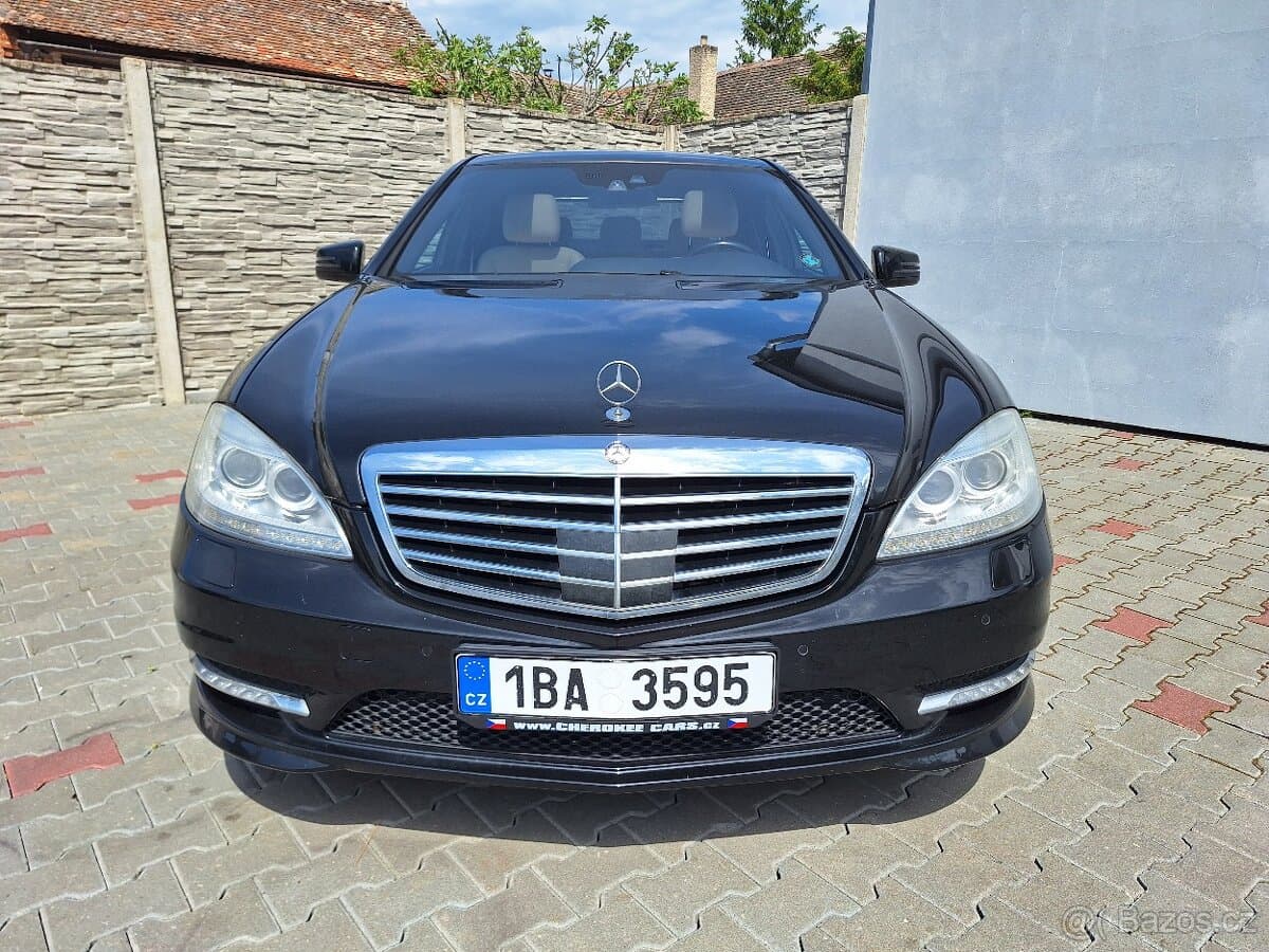 2011 Mercedes-Benz OSTATNÍ - 2