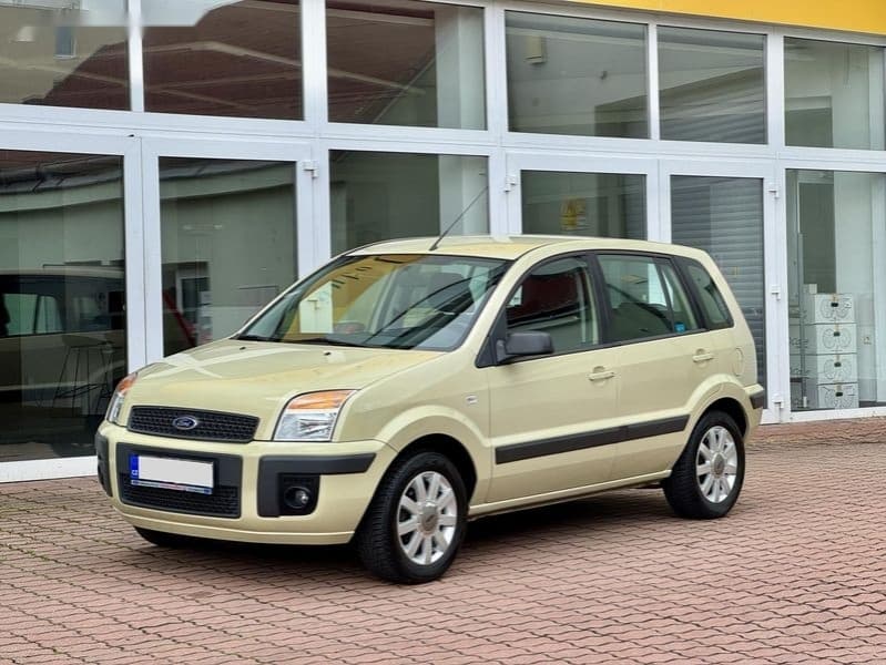 2009 Ford FUSION - 2
