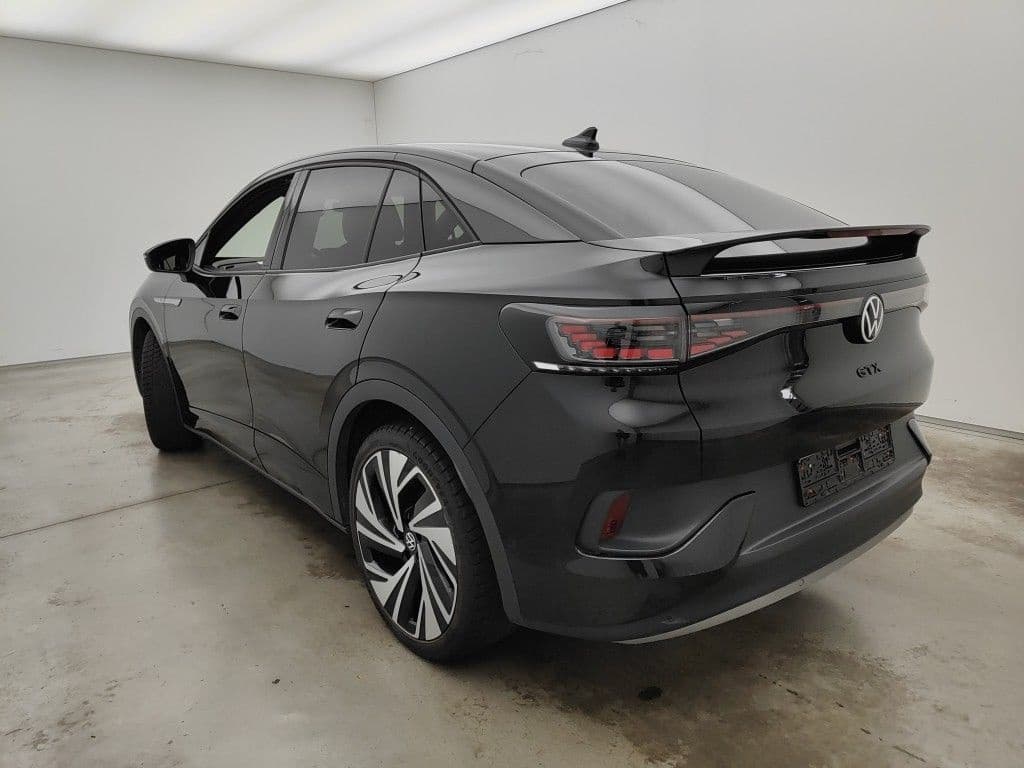 2023 Volkswagen ID.5 - 2