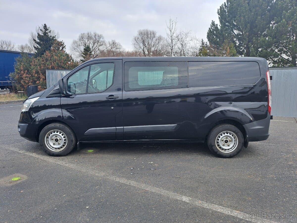 2014 Ford TRANSIT - 2