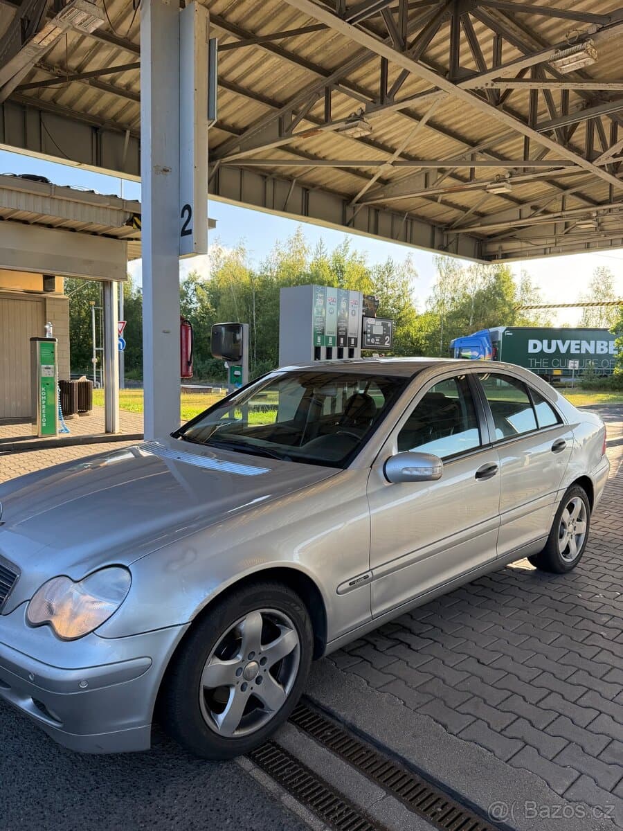 Mercedes-Benz CL-CLASS - 2