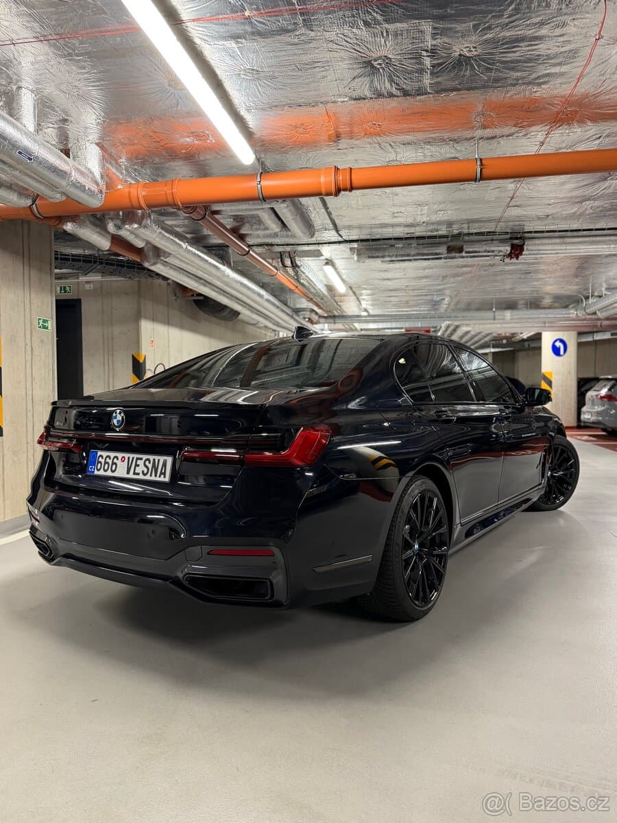 2020 BMW OSTATNÍ - 2