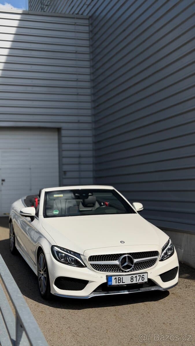 2016 Mercedes-Benz CL-CLASS - 2
