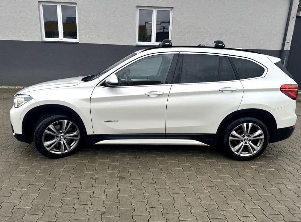 BMW X1 - 2