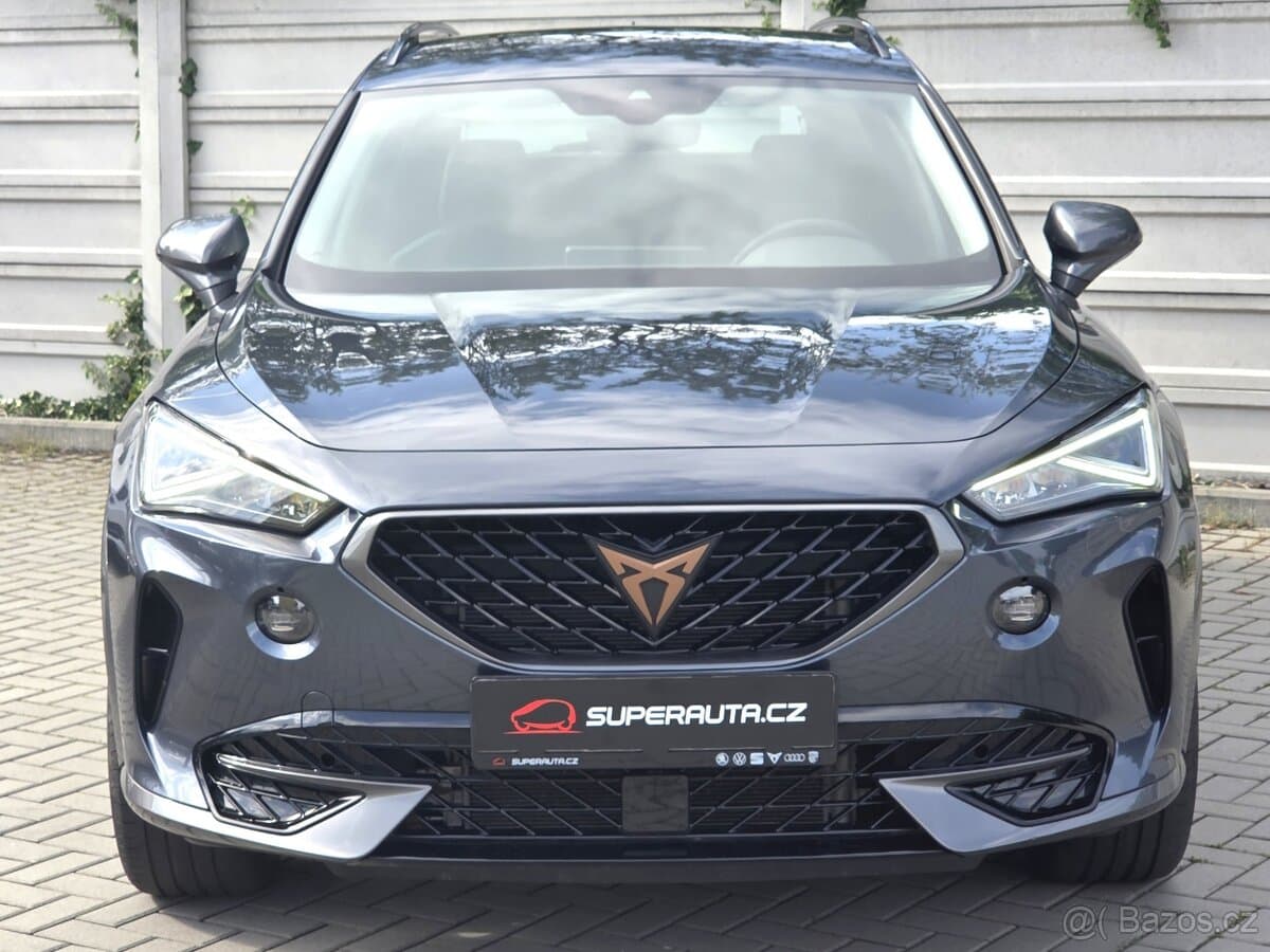 2023 Cupra FORMENTOR - 2