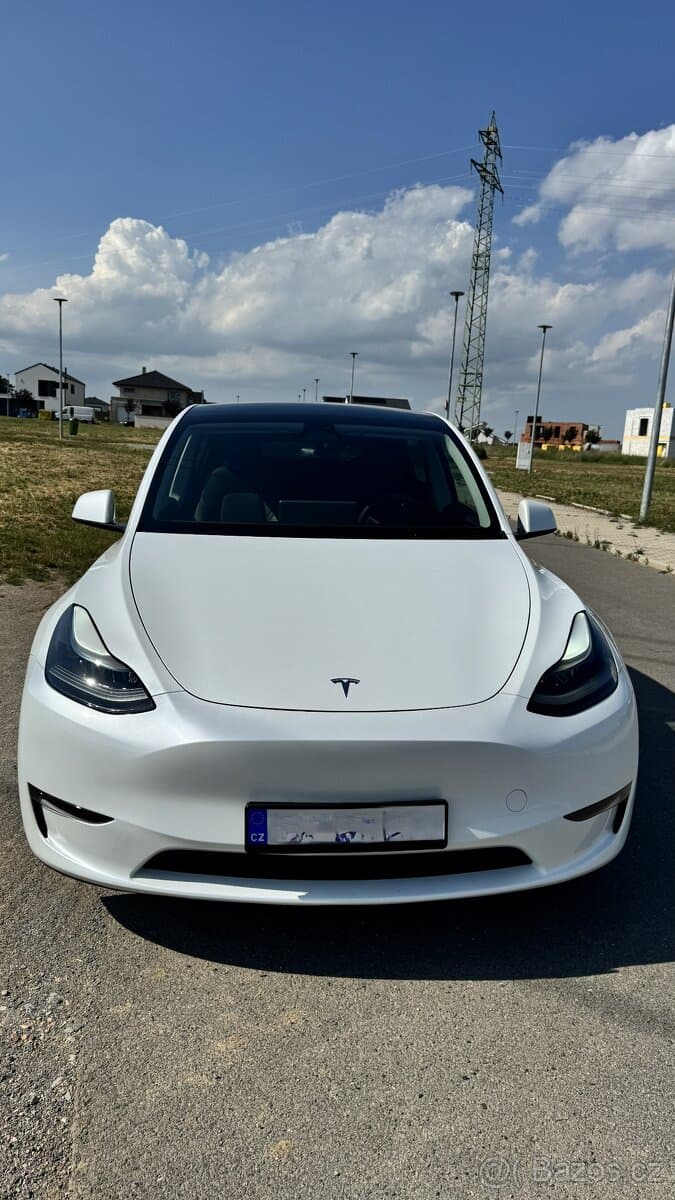 2023 Tesla MODEL Y - 2