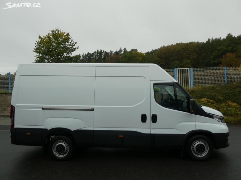 2022 Iveco OSTATNÍ - 2