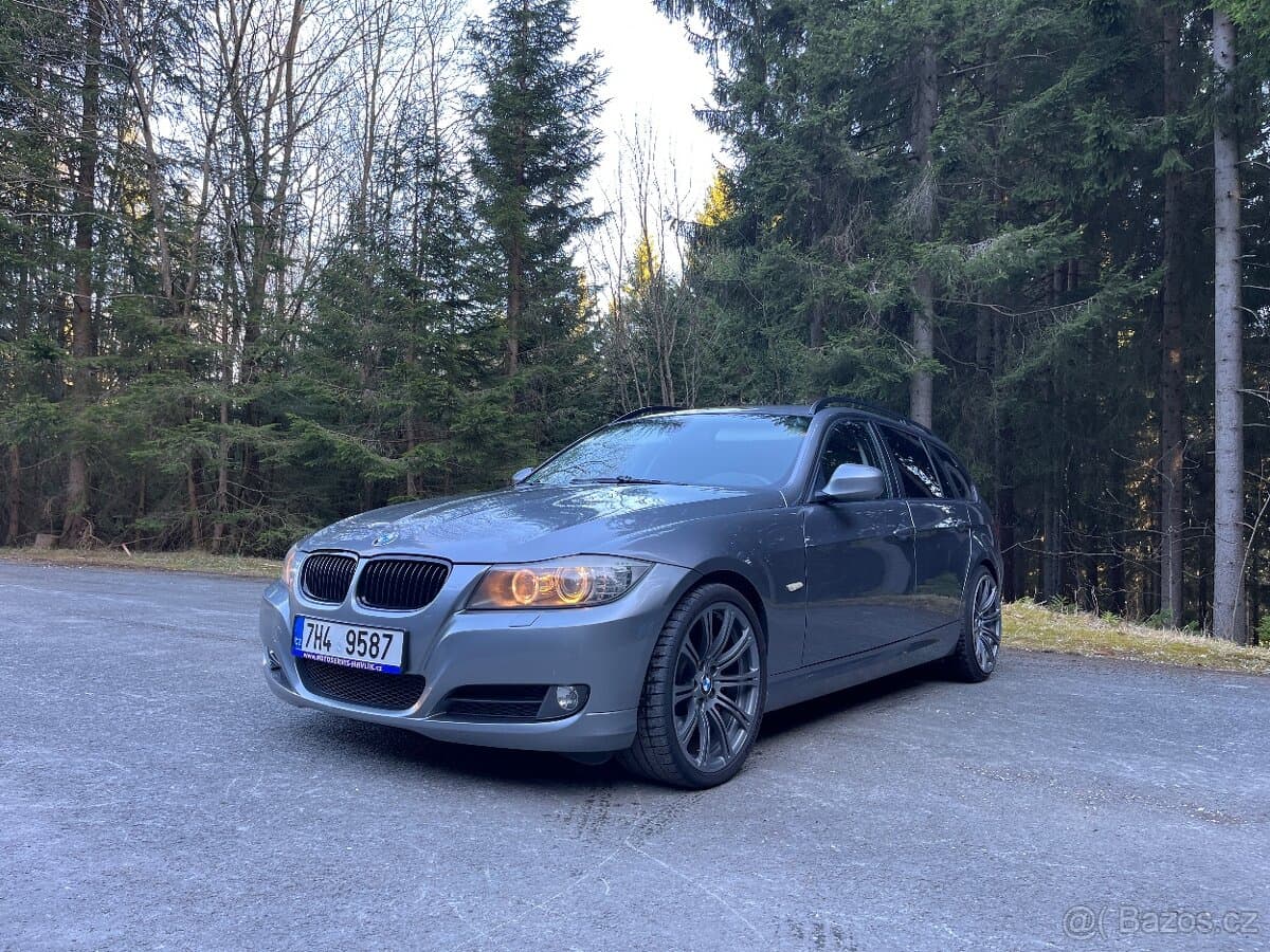2009 BMW OSTATNÍ - 2