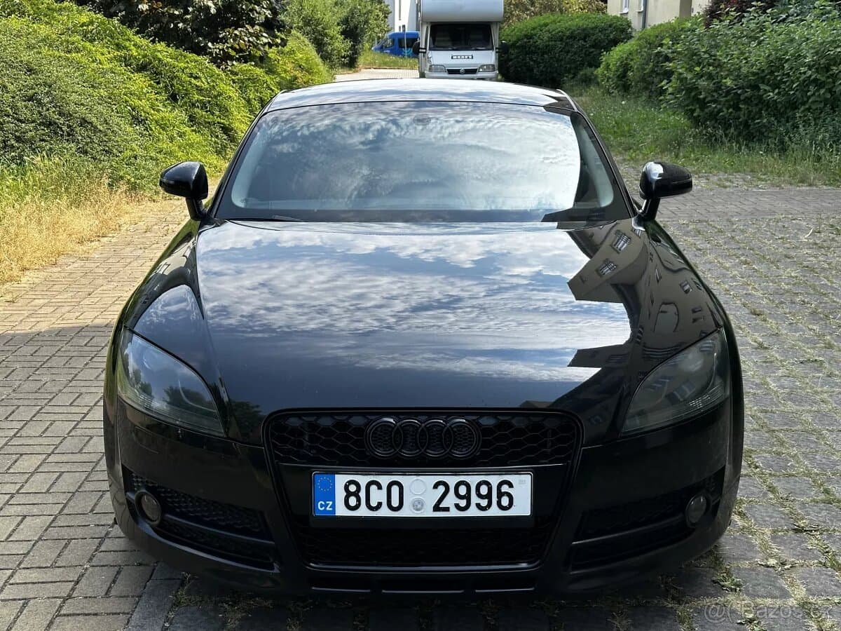 Audi TT - 2