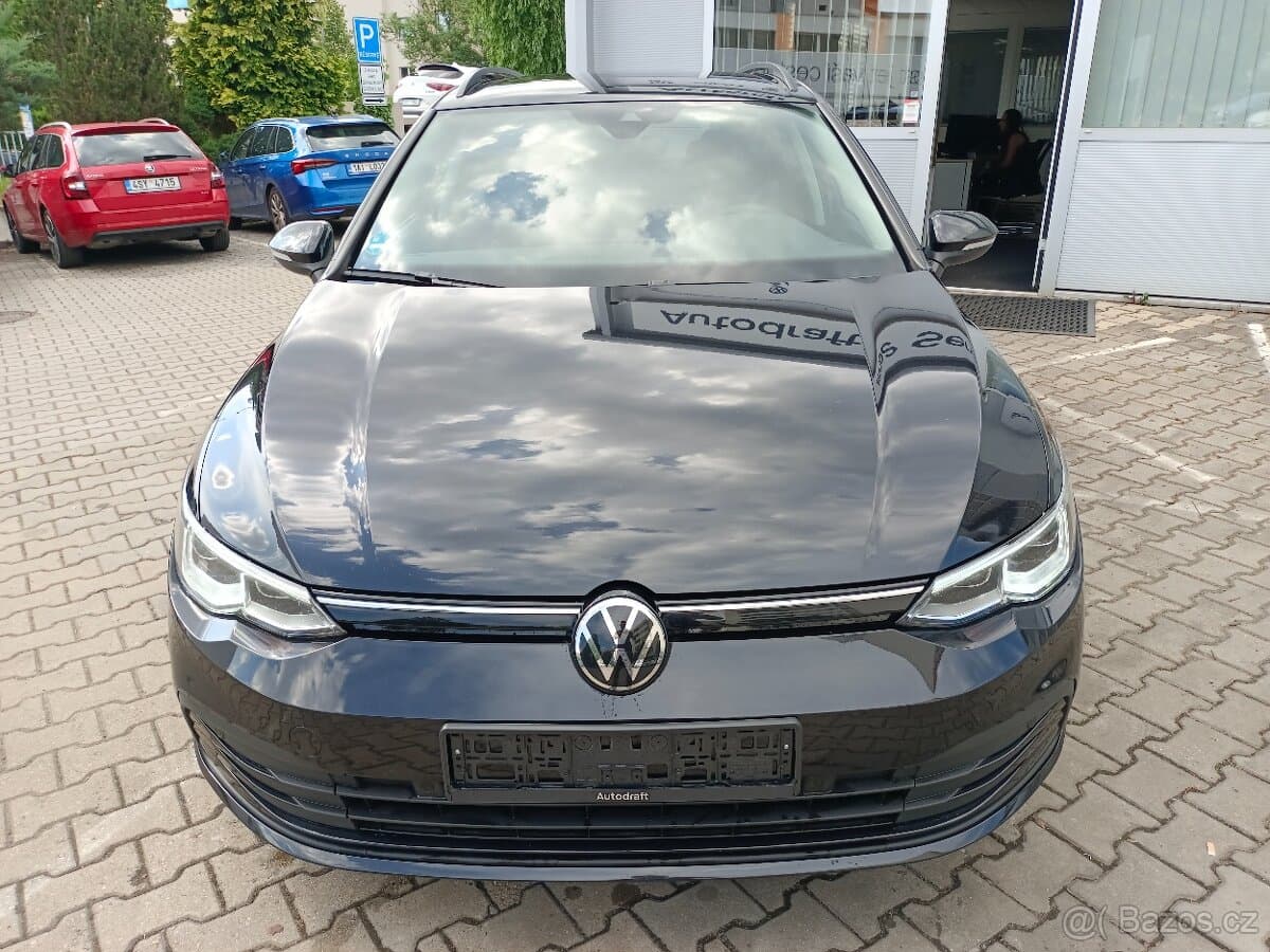 2022 Volkswagen GOLF - 2