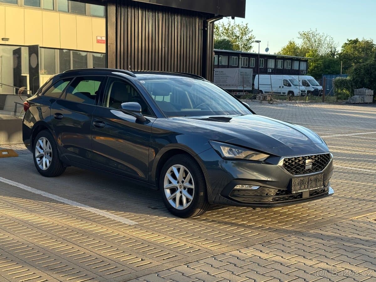 2022 Seat LEON - 2