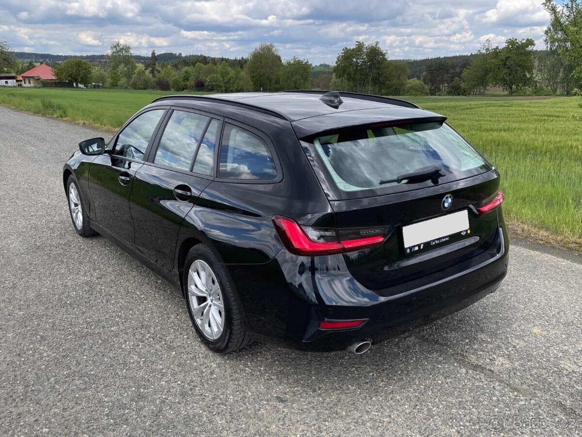2021 BMW OSTATNÍ - 2