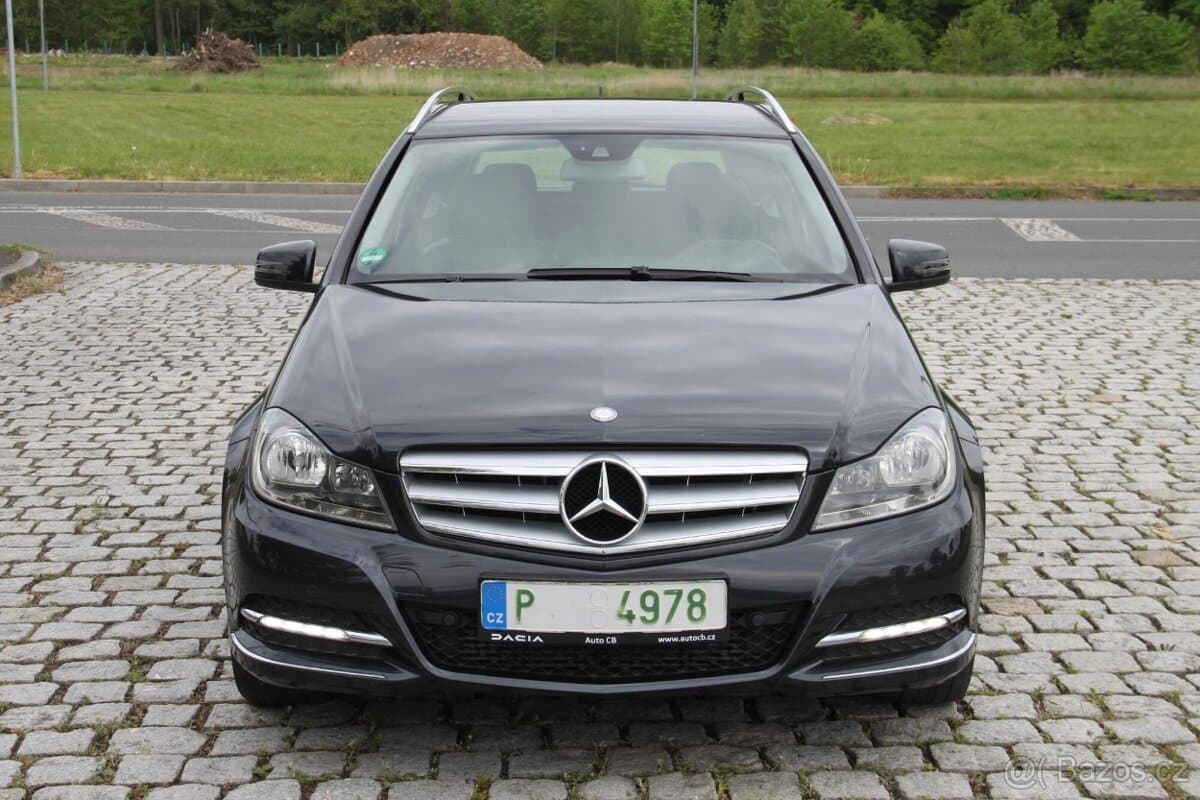 2011 Mercedes-Benz OSTATNÍ - 2