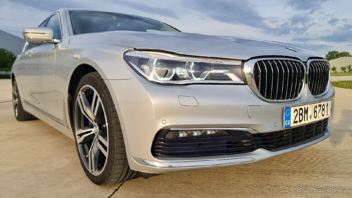 2016 BMW OSTATNÍ - 2