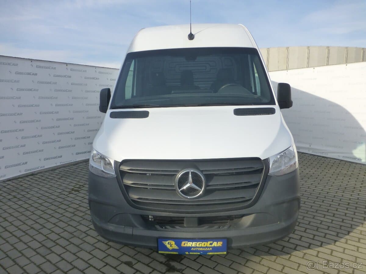 2023 Mercedes-Benz SPRINTER - 2