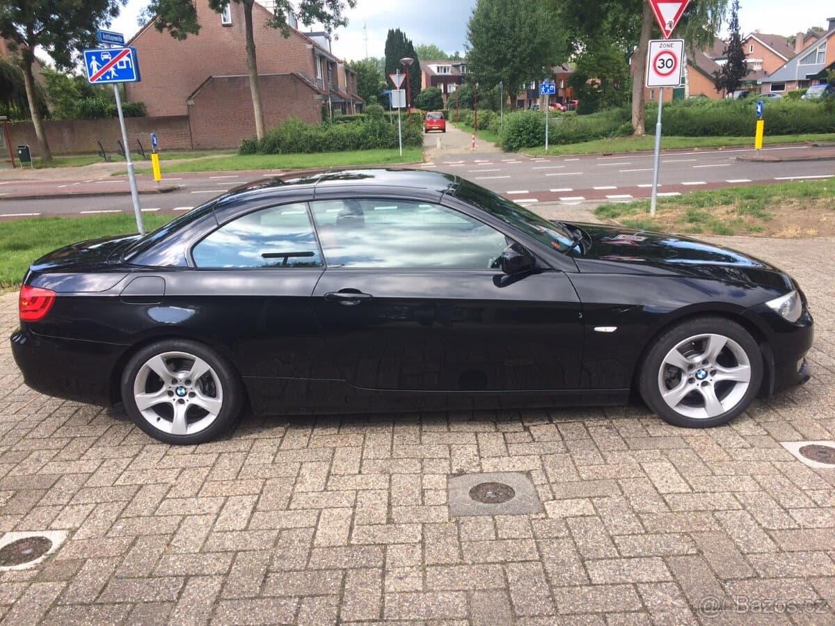 2011 BMW OSTATNÍ - 2