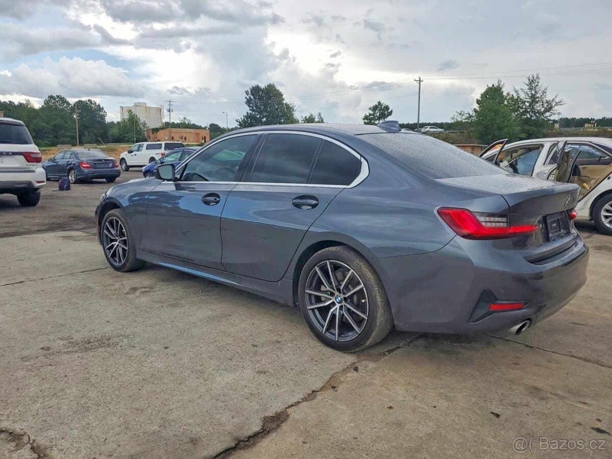 2020 BMW OSTATNÍ - 2