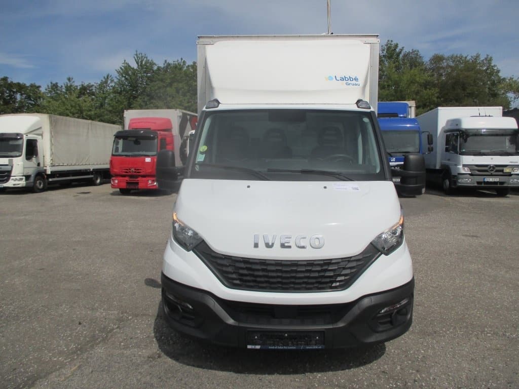 2021 Iveco OSTATNÍ - 2
