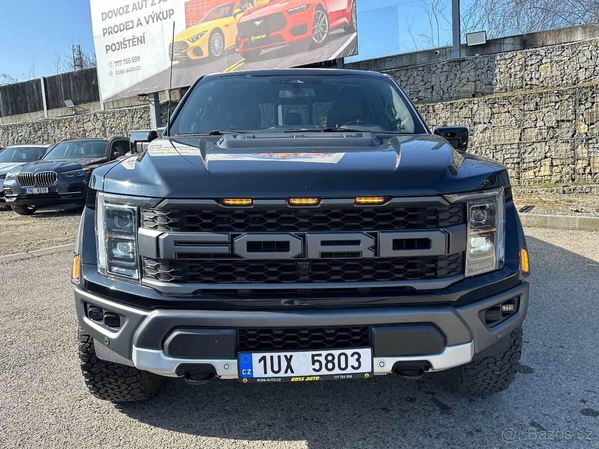 2021 Ford F-150 - 2