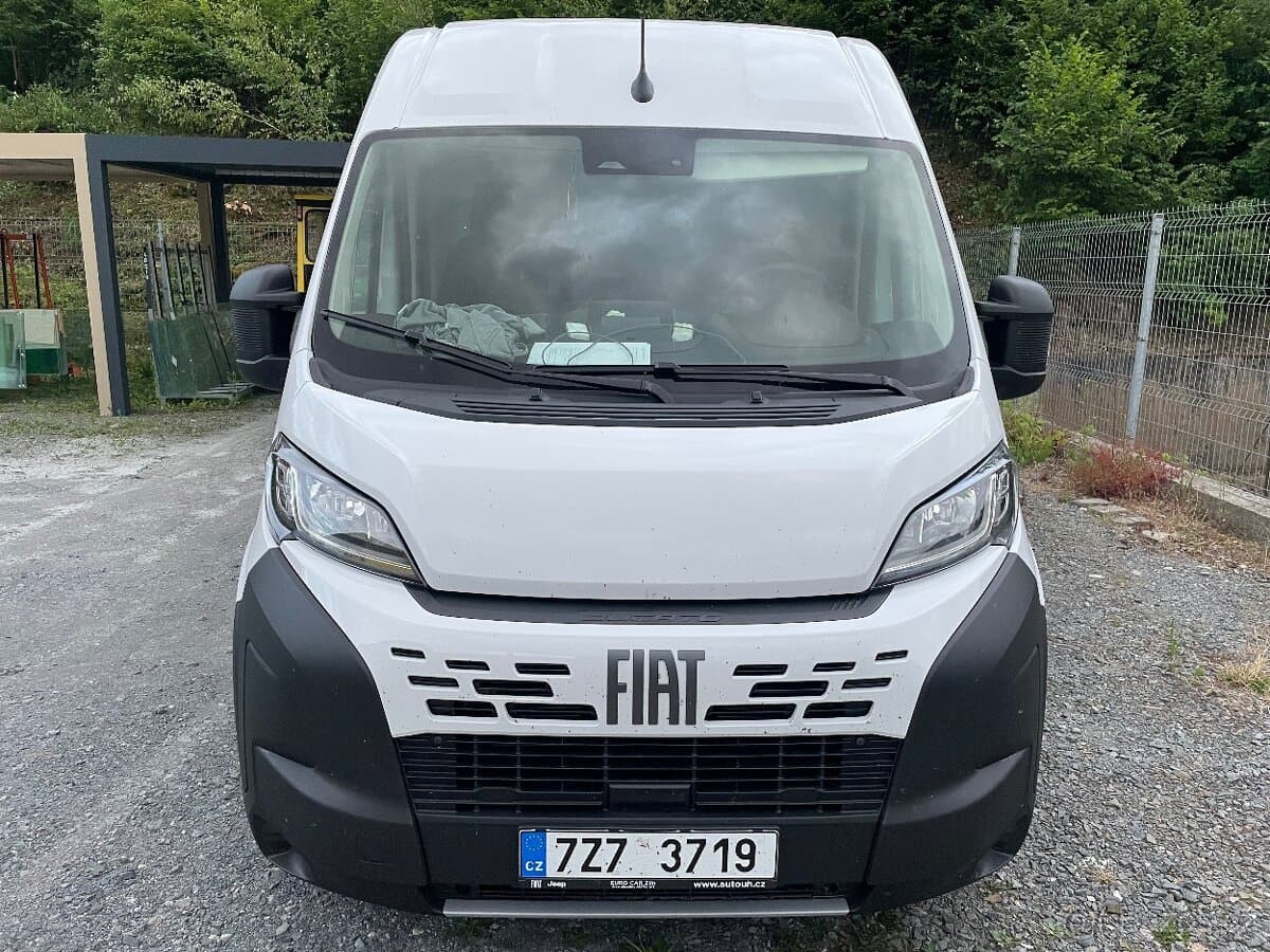 Fiat DUCATO - 2