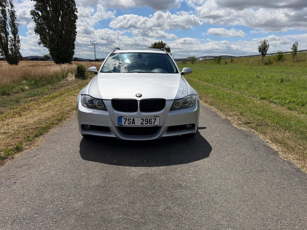 2005 BMW OSTATNÍ - 2