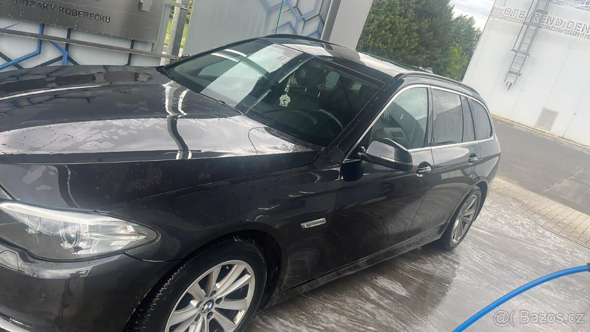 2014 BMW OSTATNÍ - 2