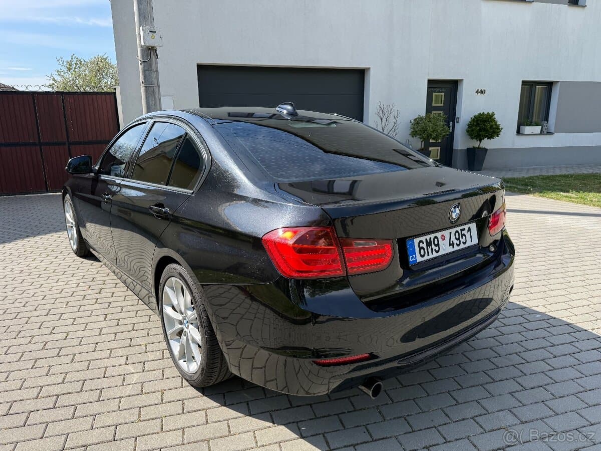 2012 BMW OSTATNÍ - 2