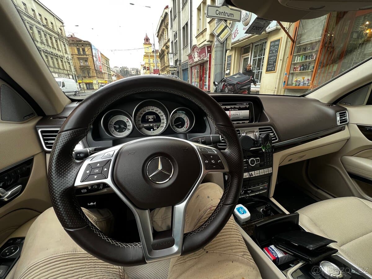 2013 Mercedes-Benz OSTATNÍ - 2