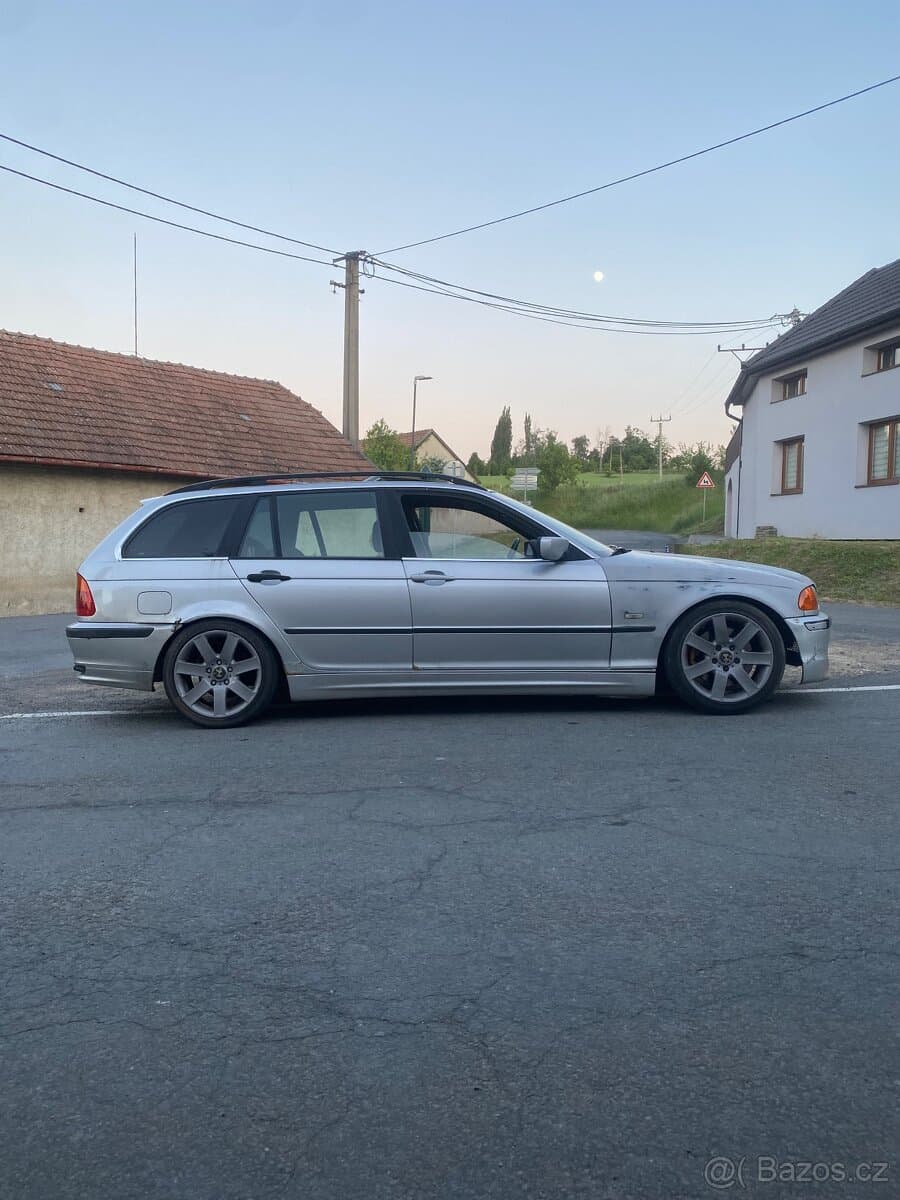 BMW OSTATNÍ - 2