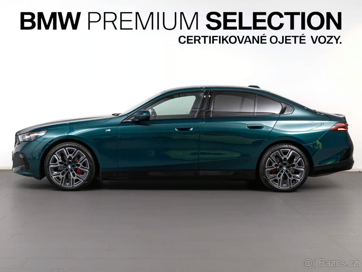 2025 BMW OSTATNÍ - 2