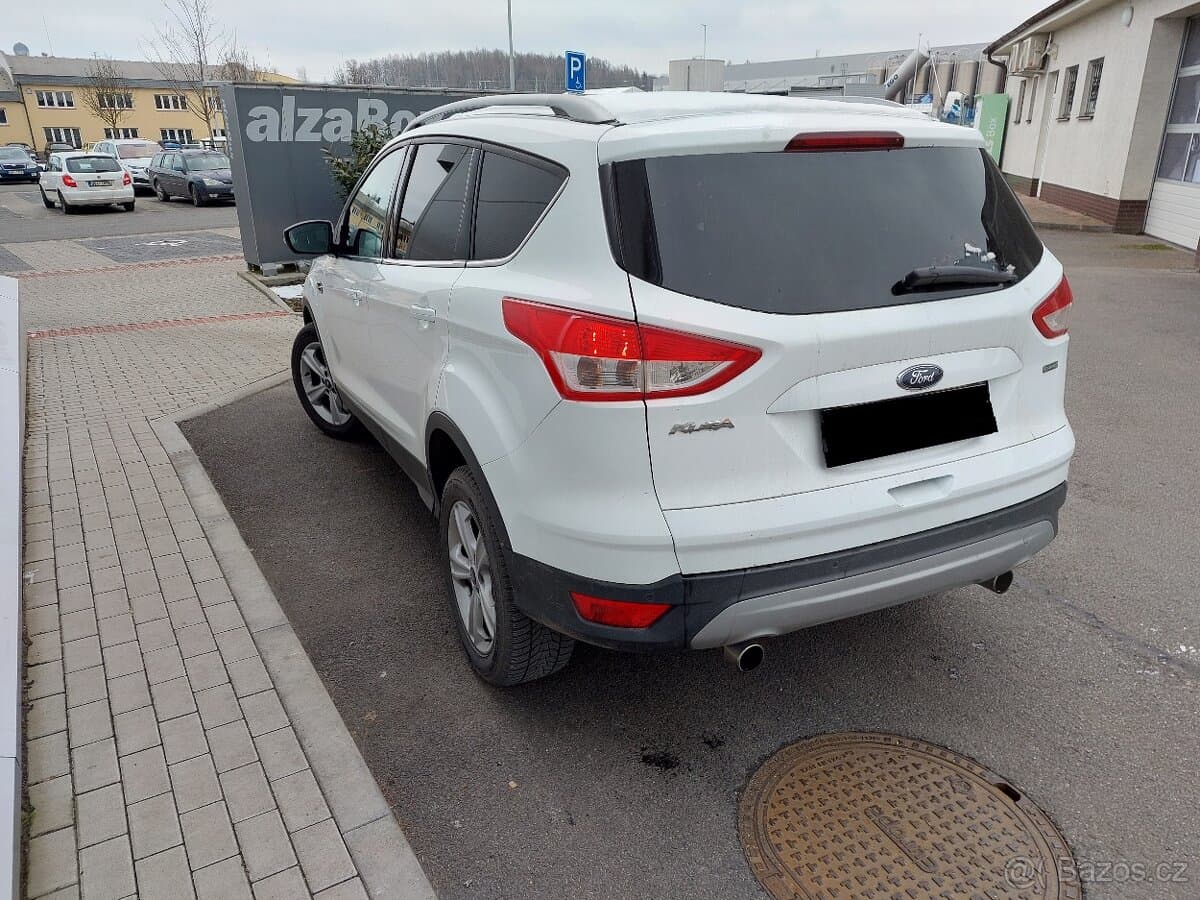 2014 Ford KUGA - 2