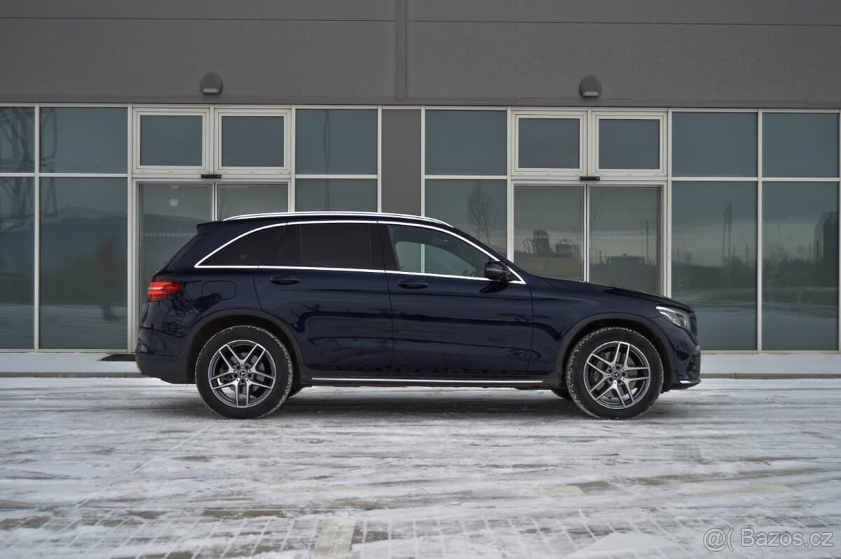 2017 Mercedes-Benz GL - 2