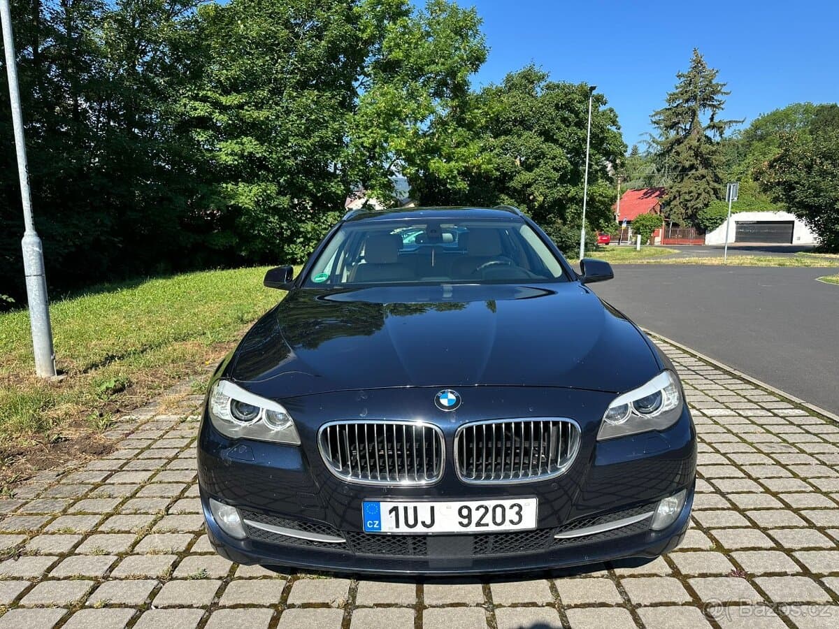 2011 BMW OSTATNÍ - 2