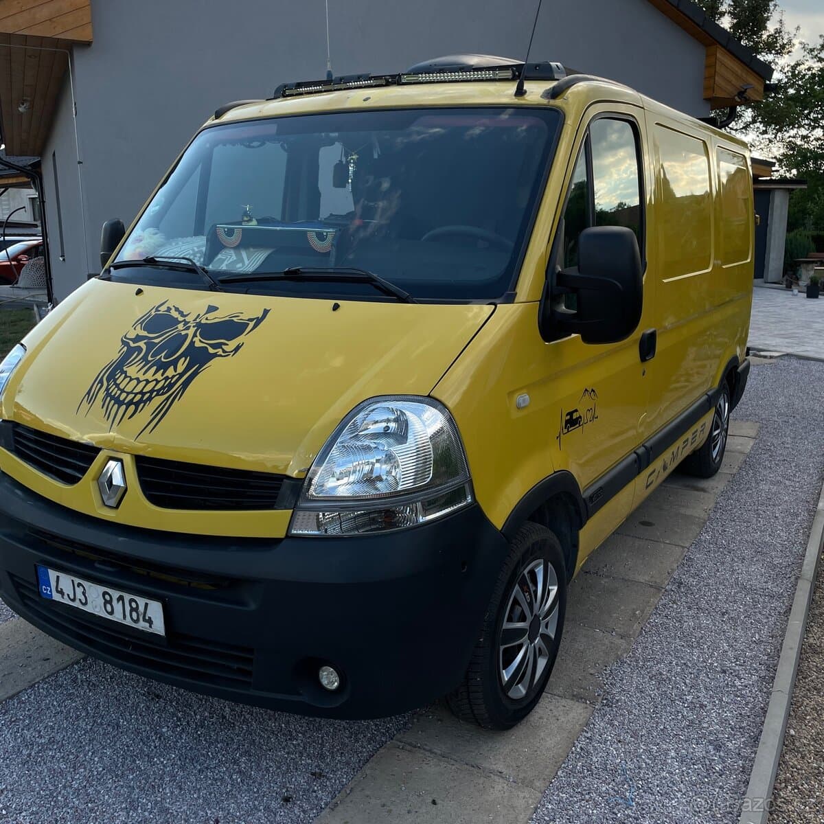 2009 Renault MASTER - 2