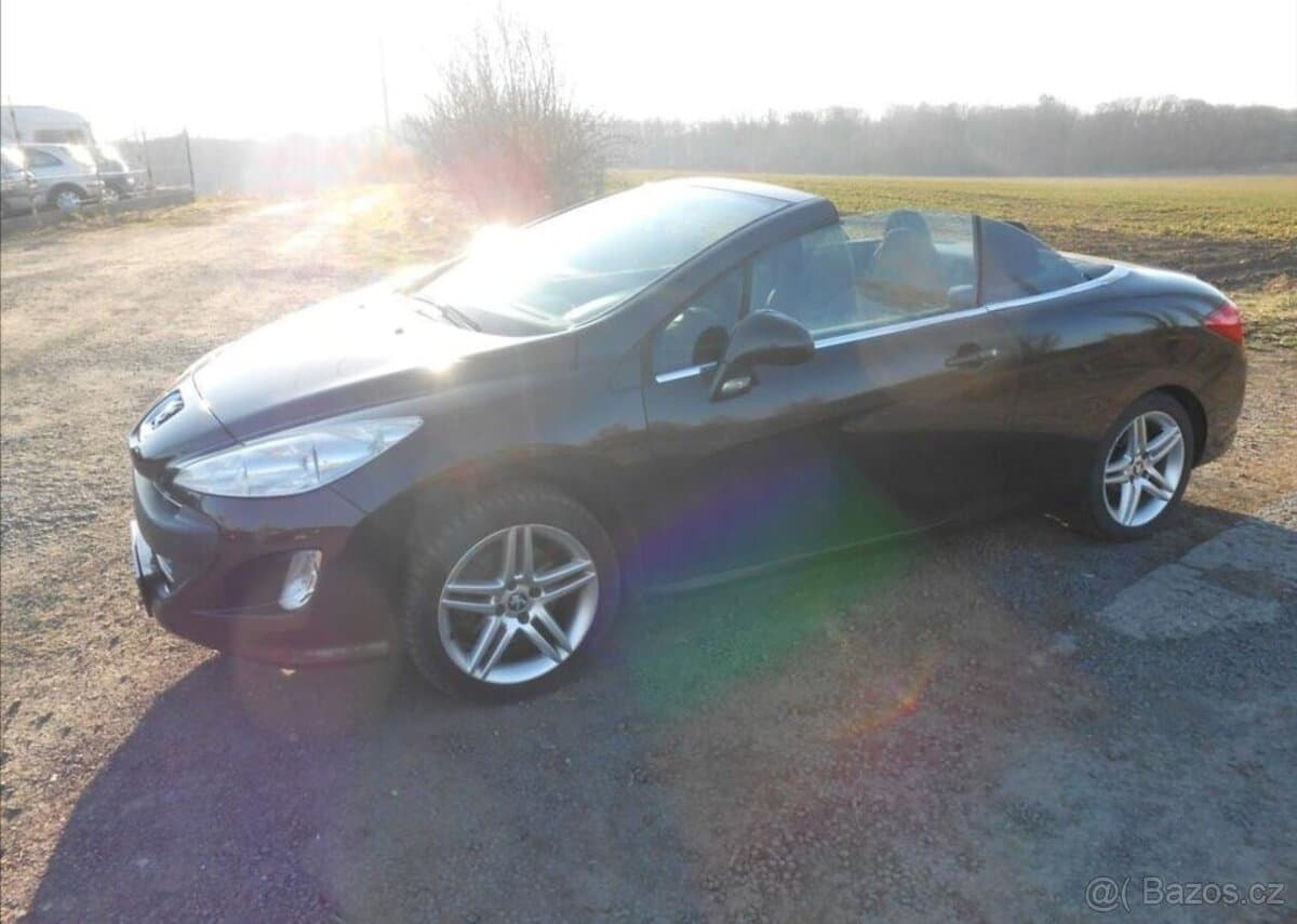 2009 Peugeot 308 - 2