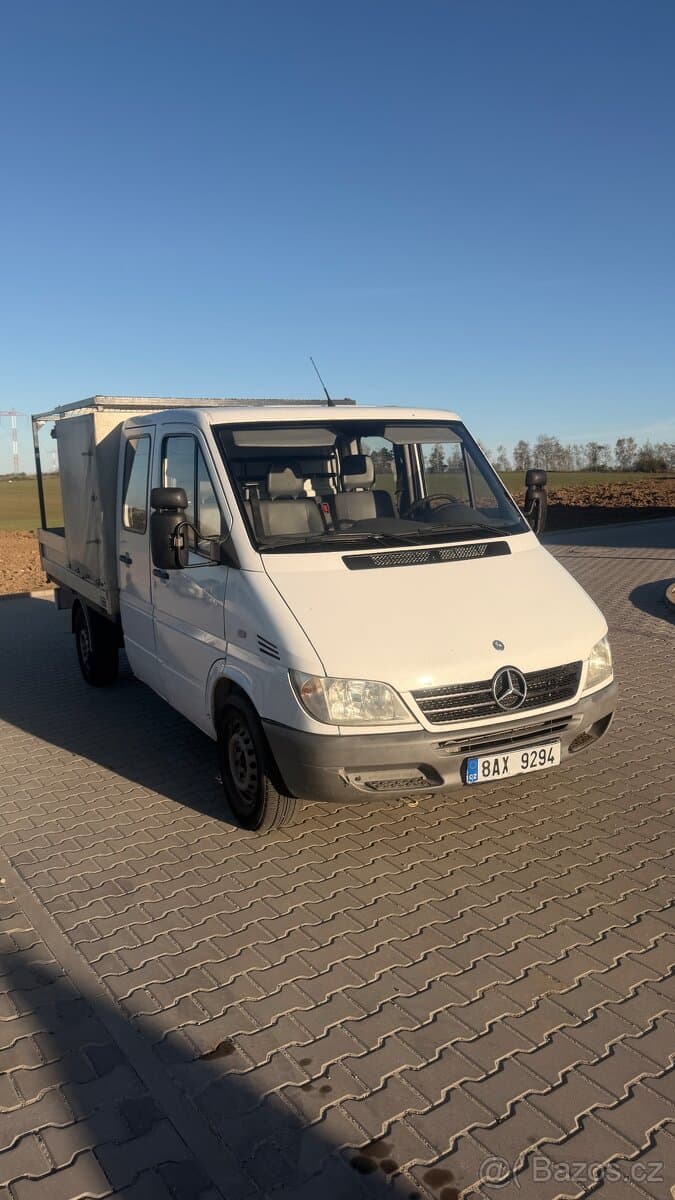 Mercedes-Benz SPRINTER - 2
