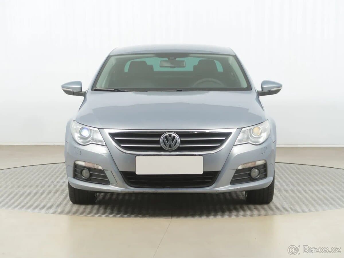 2009 Volkswagen PASSAT CC - 2