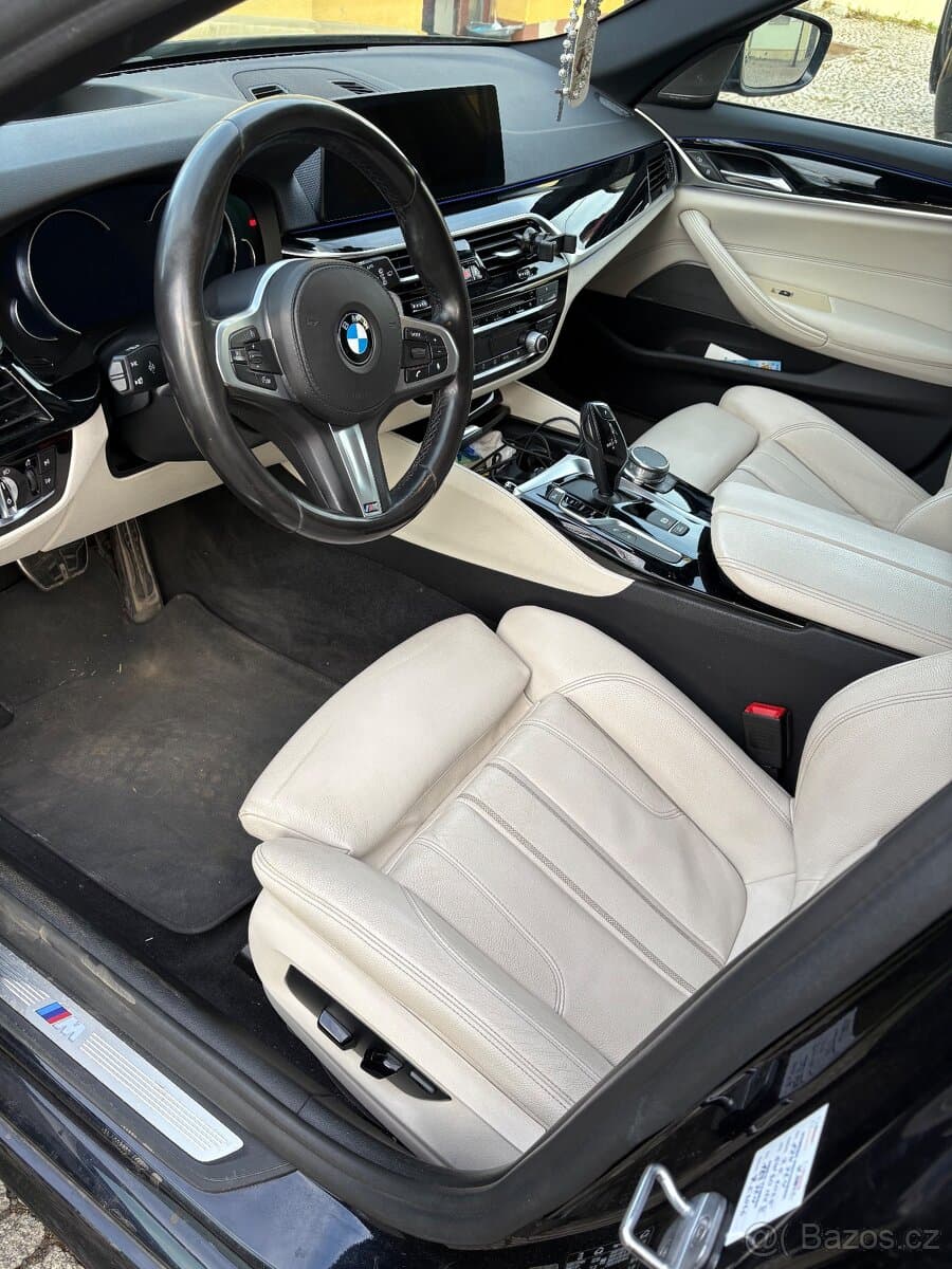 2018 BMW OSTATNÍ - 2