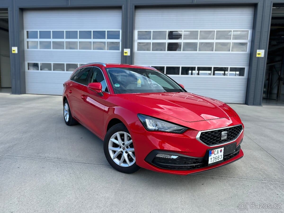 2020 Seat LEON - 2