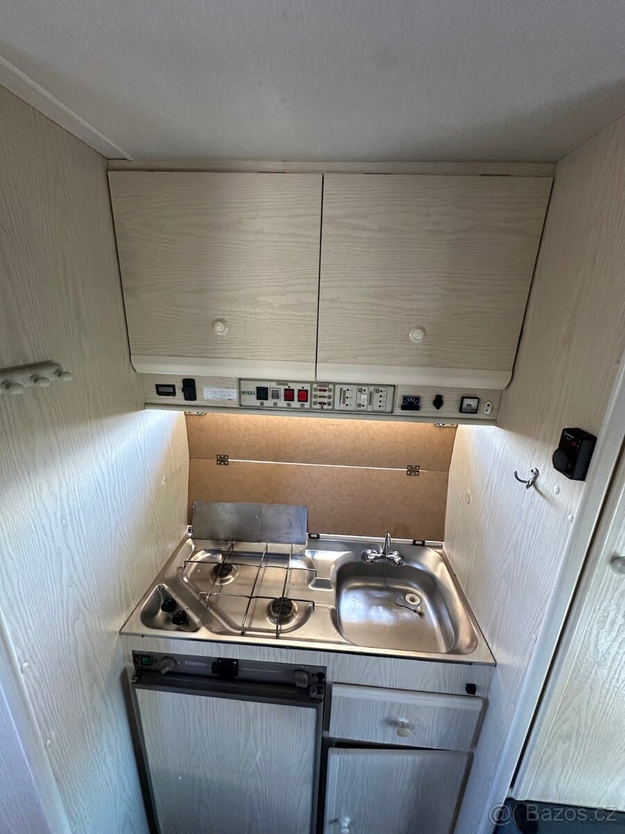 Ford TRANSIT - 2